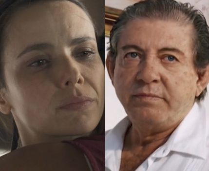 Audiência da TV: Aruanas e série sobre João de Deus bombam na Globo; Fátima patina