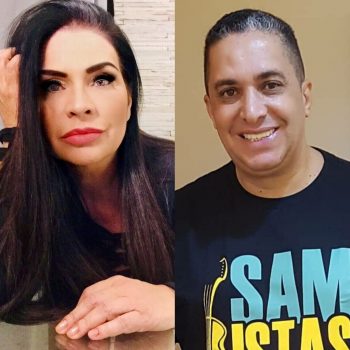 Cantor Waguinho atrasa pensão alimentícia e Solange Gomes toma atitude