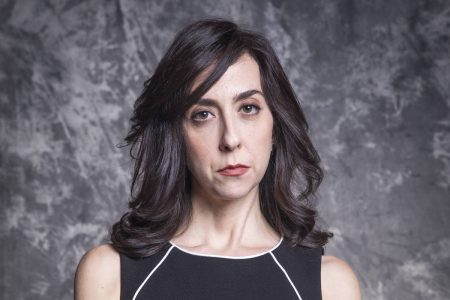 Com saída de Sabrina Petraglia, Marianna Armellini ganha destaque em Salve-se Quem Puder