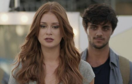 Totalmente Demais – Capítulo de Sexta-Feira (26/06): Eliza e Jonatas discutem