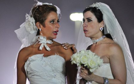 Relembre 8 curiosidades de Tapas & Beijos, série que voltou com tudo na Globo