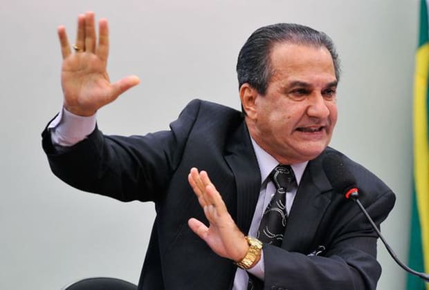 Afastado por Bolsonaro, Silas Malafaia dispara contra governo: “Vergonhoso”
