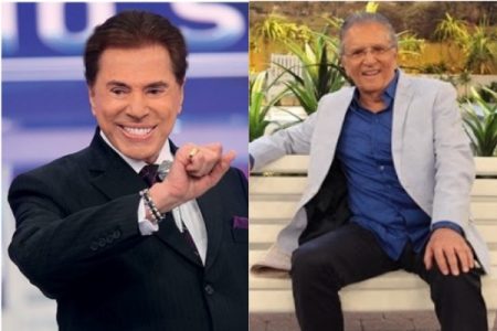 SBT estuda alternativas para retorno de Silvio Santos e A Praça é Nossa  
