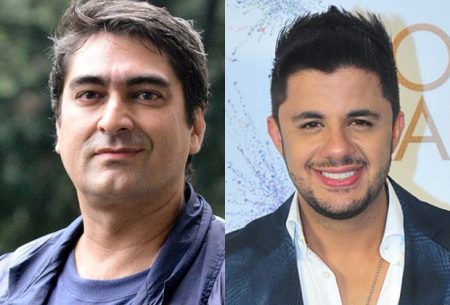Justiça encerra briga entre pai de Cristiano Araújo e Zeca Camargo