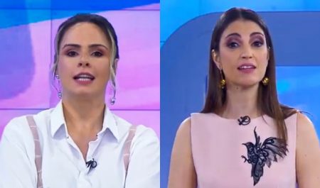 Audiência da TV: Após “apagão”, Triturando reage, mas segue em terceiro