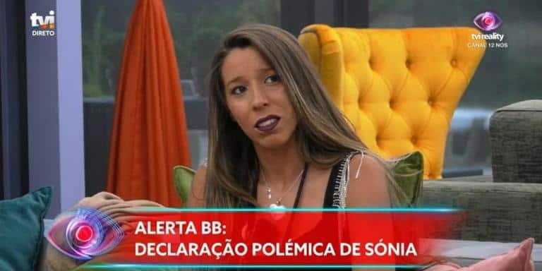 Participante do Big Brother Portugal faz comentário preconceituoso sobre brasileiras e é punida