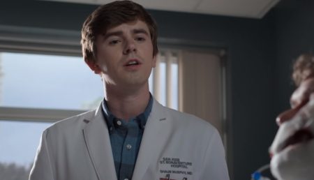 Audiência da TV: Estreia de The Good Doctor levanta a Globo e tira público de A Praça é Nossa