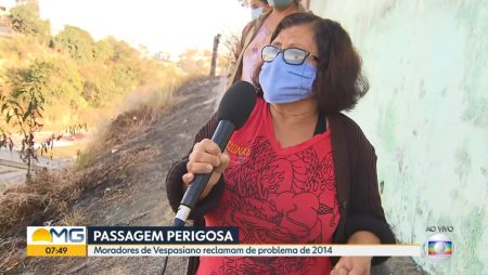 Em desabafo na Globo, mulher cita a Record e viraliza na web