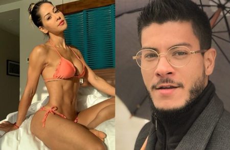 Após desabafo de Mayra Cardi, influencer diz que foi procurada por Arthur Aguiar