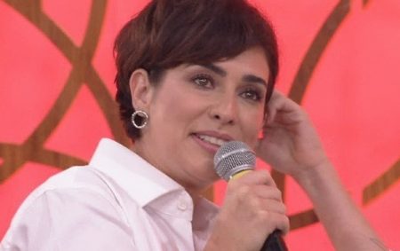 Fernanda Paes Lemes apresenta sequelas do coronavírus e fará cirurgia