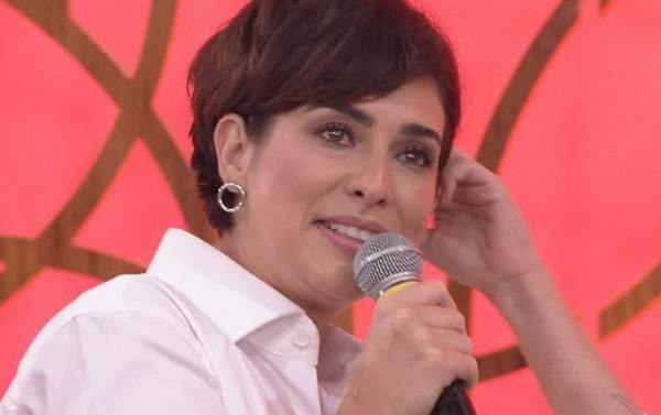 Fernanda Paes Leme