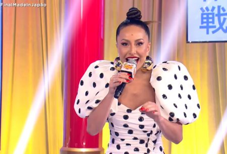Reality de Sabrina Sato chega ao fim, dá vitória a Richarlyson e causa na web