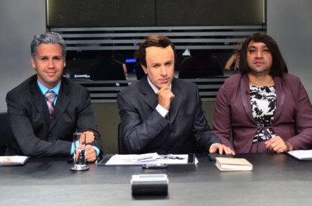 Record surpreende e anuncia reprise do Show do Tom