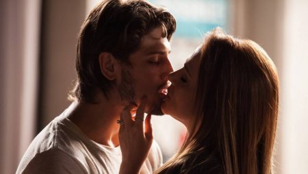 Totalmente Demais – Capítulo de Terça-Feira (30/06): Rafael e Lili se beijam