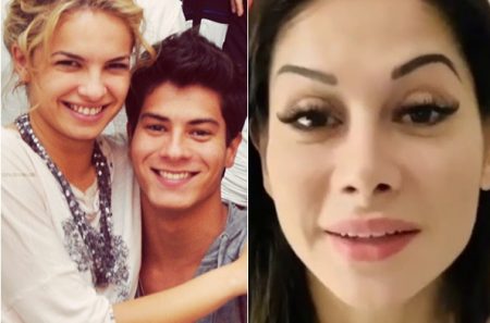 Fãs apontam música de Lua Blanco como indireta para Arthur Aguiar