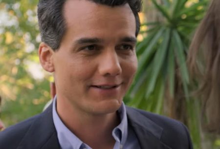 Ator venezuelano dispara contra Wagner Moura em filmes estrangeiros