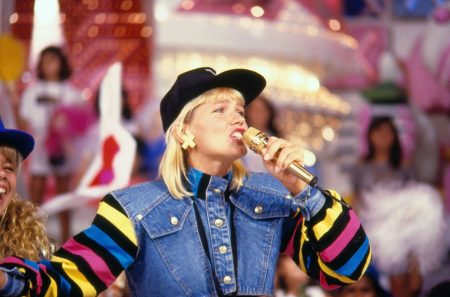 Xou da Xuxa: há 34 anos a nave aterrissava pela primeira vez