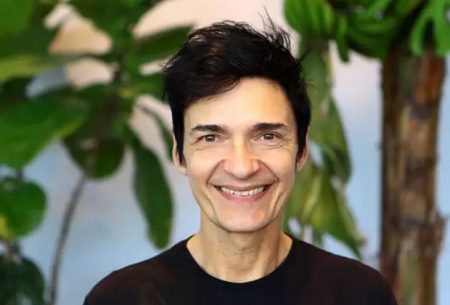 Max Fivelinha surpreende ao revelar salário que ganhava na MTV