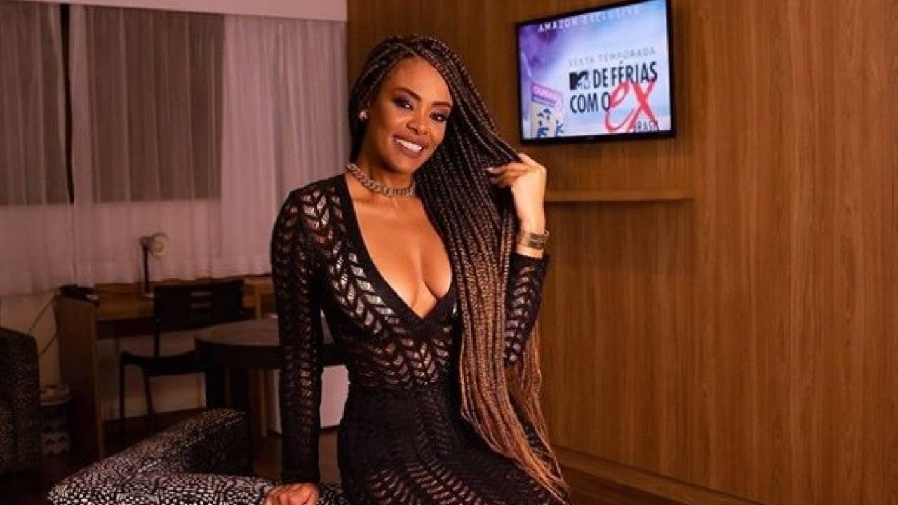 Participante do De Férias com o Ex acusa MTV de falta de representatividade negra