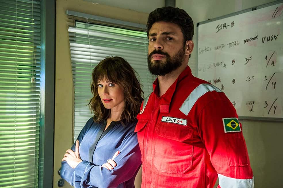 Quem são os atores que dizem “não” à Globo sem temer demissão?