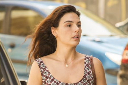 Após 16 anos, Isis Valverde vai deixar a Globo e priorizar contratos por obra