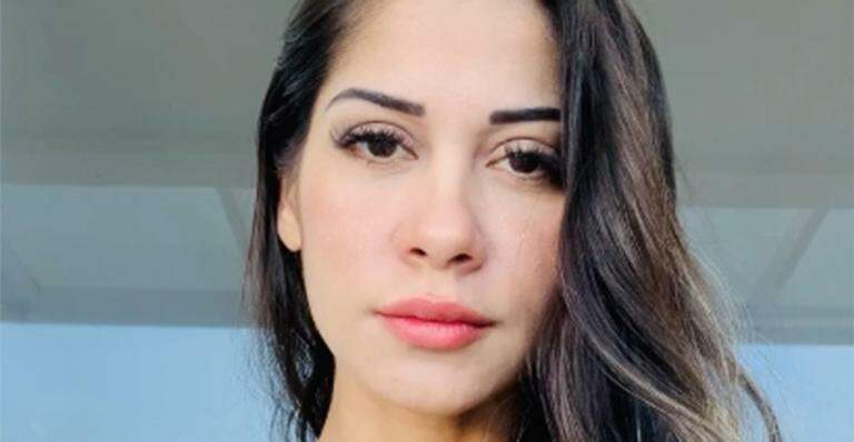 Mayra Cardi revela que desenvolveu alergia após polêmica com Arthur Aguiar