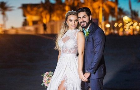 Ex-marido de Rafa Kalimann reage a pergunta e revela traição no casamento