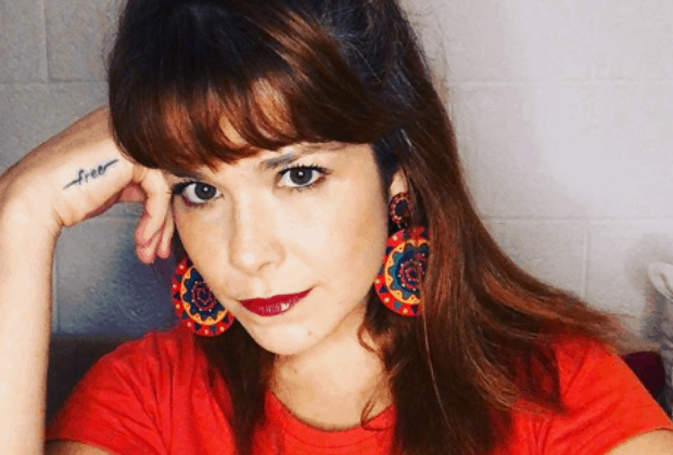Samara Felippo abre o jogo sobre depressão pós-parto