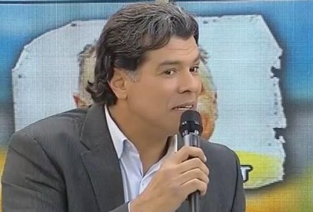 Maurício Mattar 