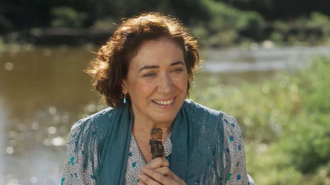 Lilia Cabral é reservada para novela das 18h supervisionada por Benedito Ruy Barbosa