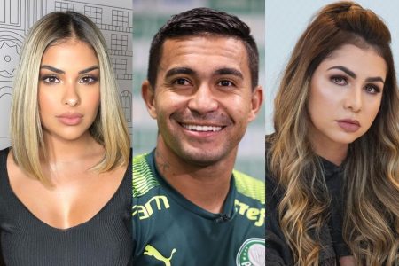 Munik Nunes fala sobre medo da ex-mulher de Dudu e presta depoimento na delegacia