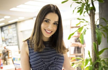 Sabrina Petraglia desabafa sobre sentimentos no pós-parto