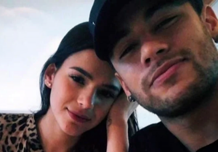 Atriz da Globo descobriu suposta traição de Bruna Marquezine e contou tudo para Neymar