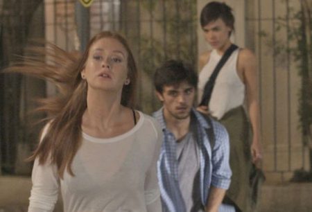 Totalmente Demais – Capítulo de Terça-Feira (07/07): Leila provoca Eliza e beija Jonatas