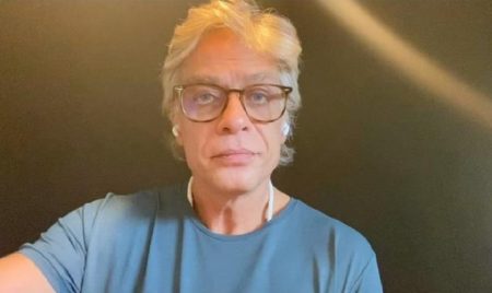 Fábio Assunção fala sobre busca por autoconhecimento na quarentena