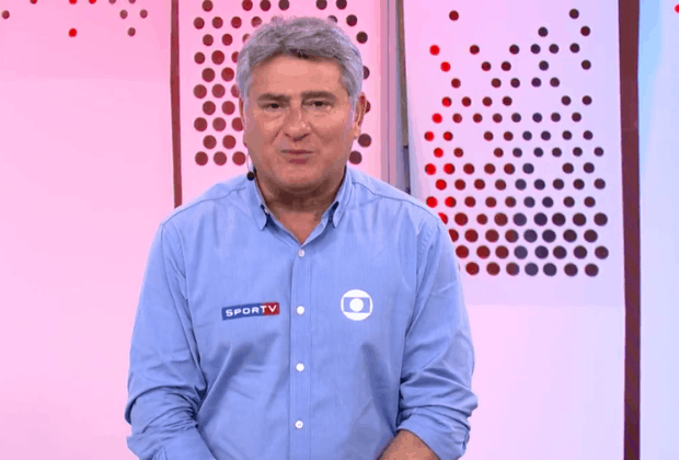 Audiência da TV: Retomada da Fórmula 1 derrapa feio na Globo