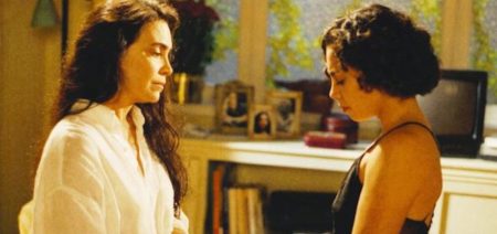 No ar como “Joyce” em História do Amor, atriz volta como mãe em nova novela da Globo
