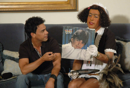 Audiência da TV: Na Record, reprise do Show do Tom rende mais que reality inédito