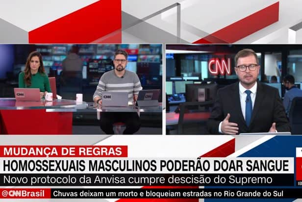 CNN Brasil