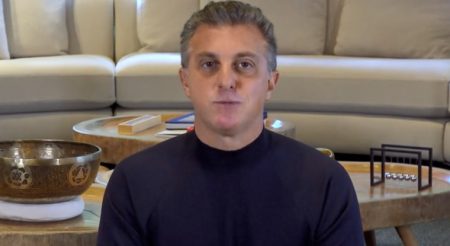 Fundador do RenovaBR abre o jogo sobre candidatura de Luciano Huck