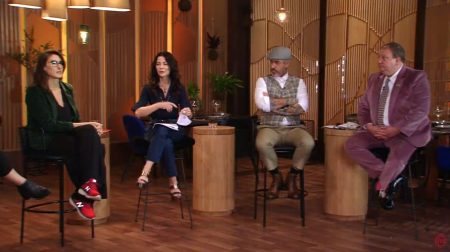 Ana Paula Padrão, Paola Carosella, Henrique Fogaça e Erick Jacquin avaliam carreiras após o MasterChef