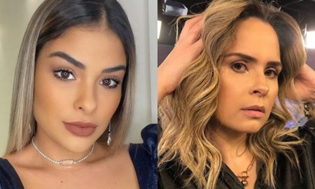Munik Nunes quebra o silêncio e explica fim de amizade com Ana Paula Renault