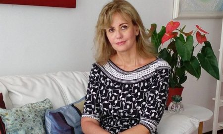 Letícia Dornelles é atacada na GloboNews, cita César Tralli e pede direito de resposta