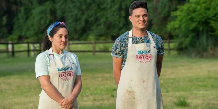 Campeã do Bake Off Argentina é desmascarada após final e perde prêmio