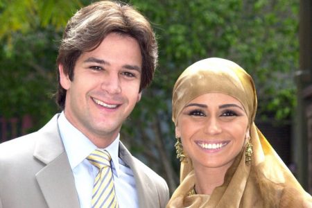 O Clone estreia no Vale a Pena Ver De Novo e turbina a programação vespertina da Globo
