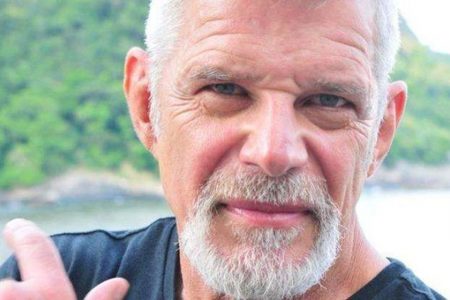 Raul Gazolla revela quatro infartos e lembra sofrimento com assassinato de Daniela Perez