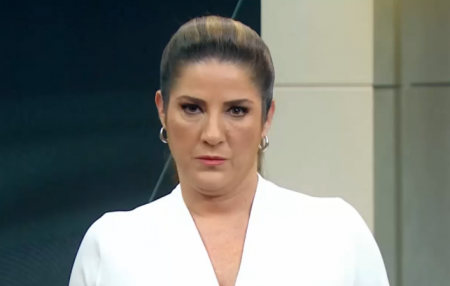 Christiane Pelajo abre o jogo e revela o que a fez sair da Globo após 26 anos