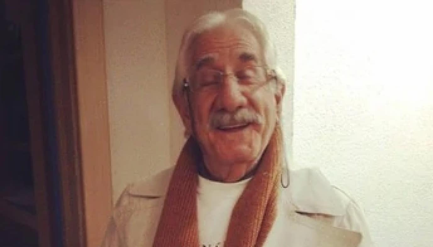 Dublador de Cavaleiros do Zodíaco, Araken Saldanha morre aos 92 anos