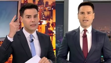Audiência da TV: Bacci bomba no Cidade Alerta, mas passa vergonha no Em Nome da Justiça