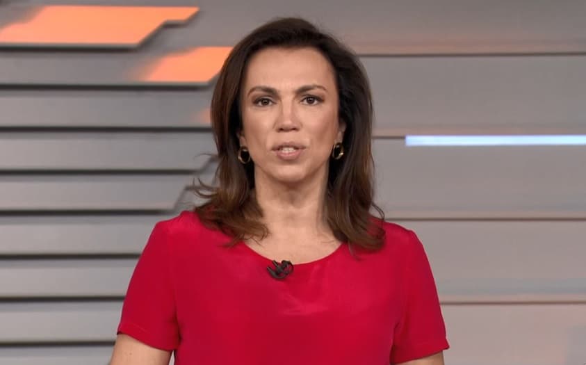 Audiência da TV: Globo perde público na faixa matinal e até Bom Dia Brasil derrapa